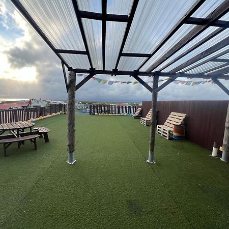 Fisherinn Guesthouse Stokkseyri Kültér fotó