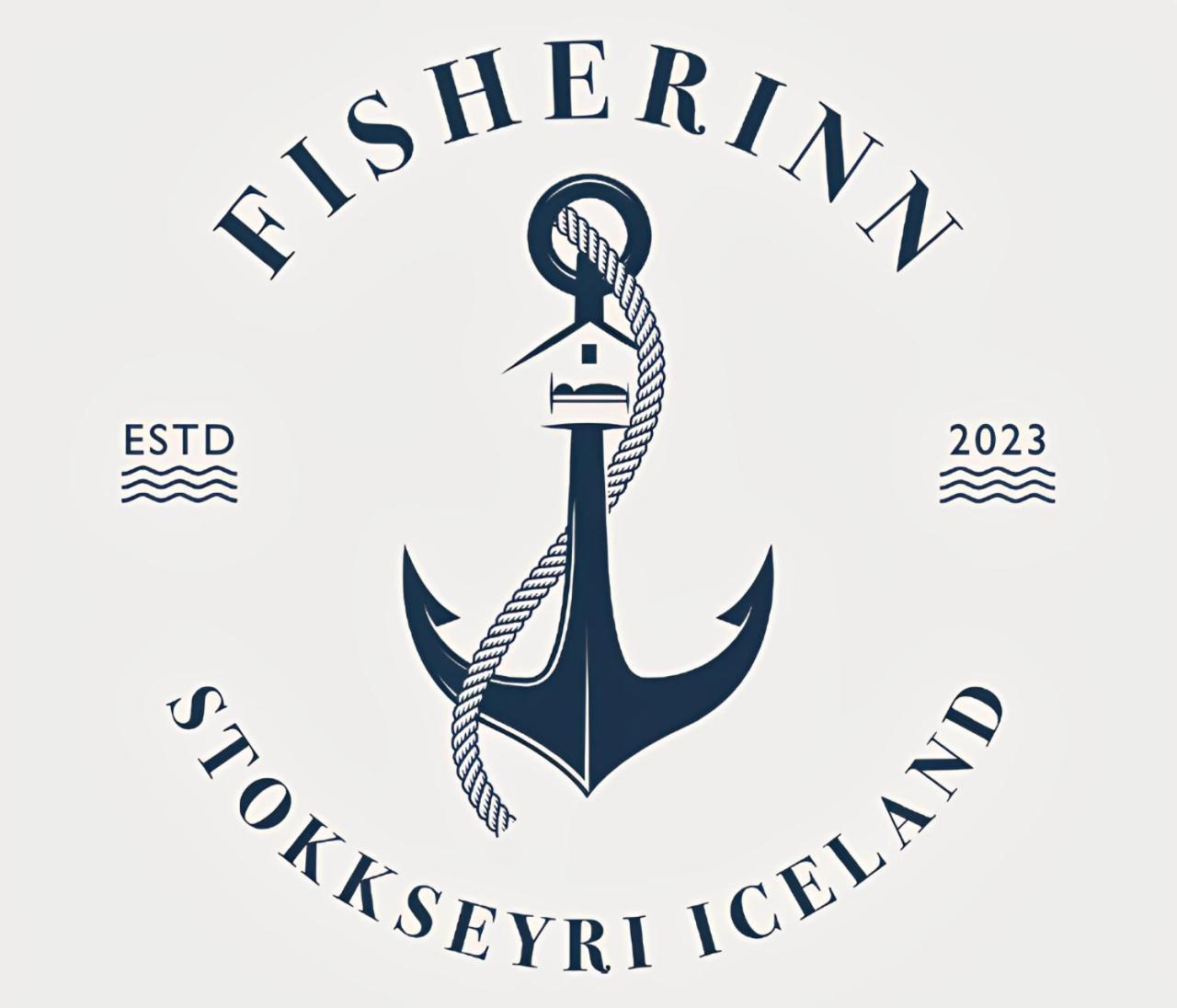 Fisherinn Guesthouse Stokkseyri Kültér fotó