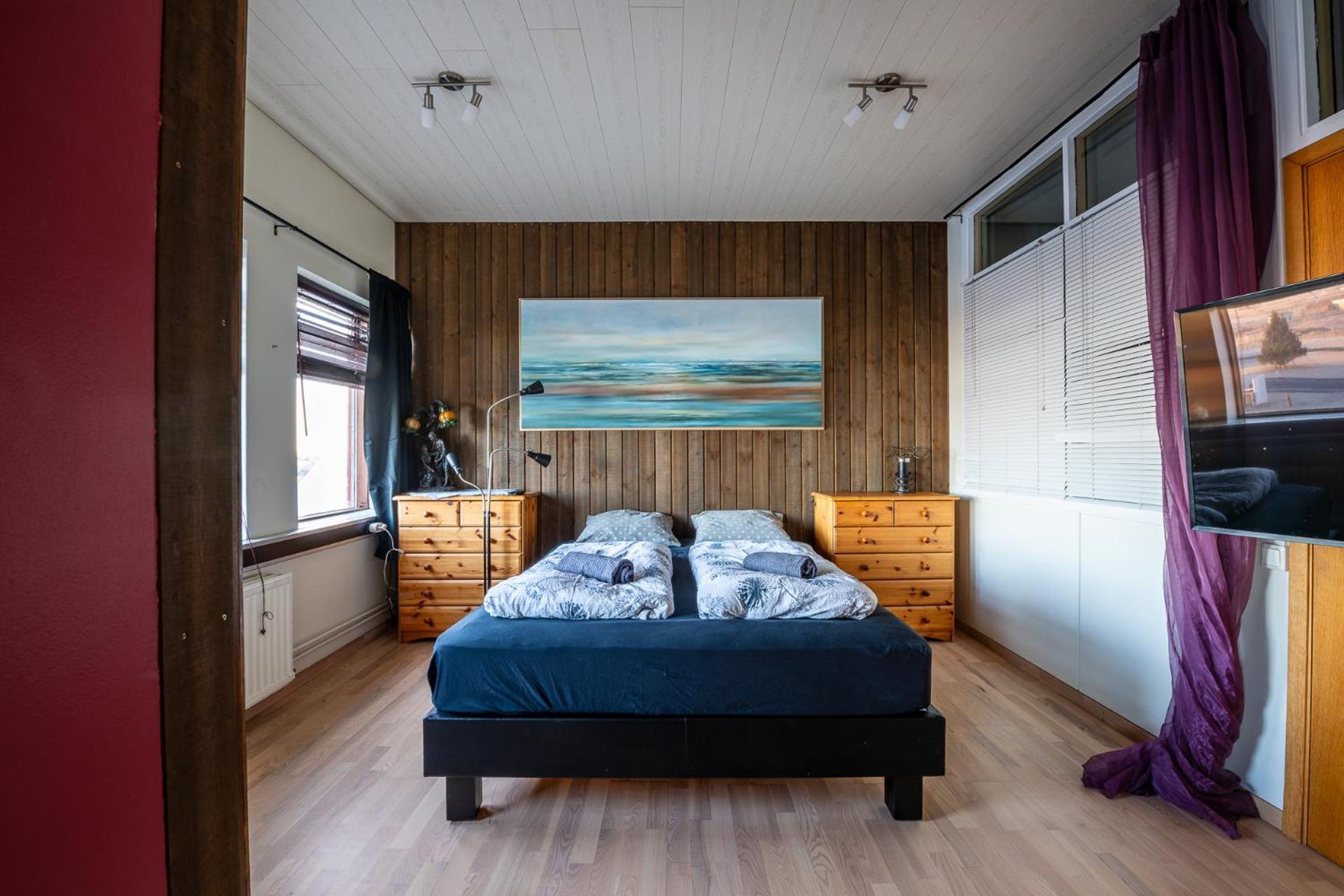 Fisherinn Guesthouse Stokkseyri Kültér fotó