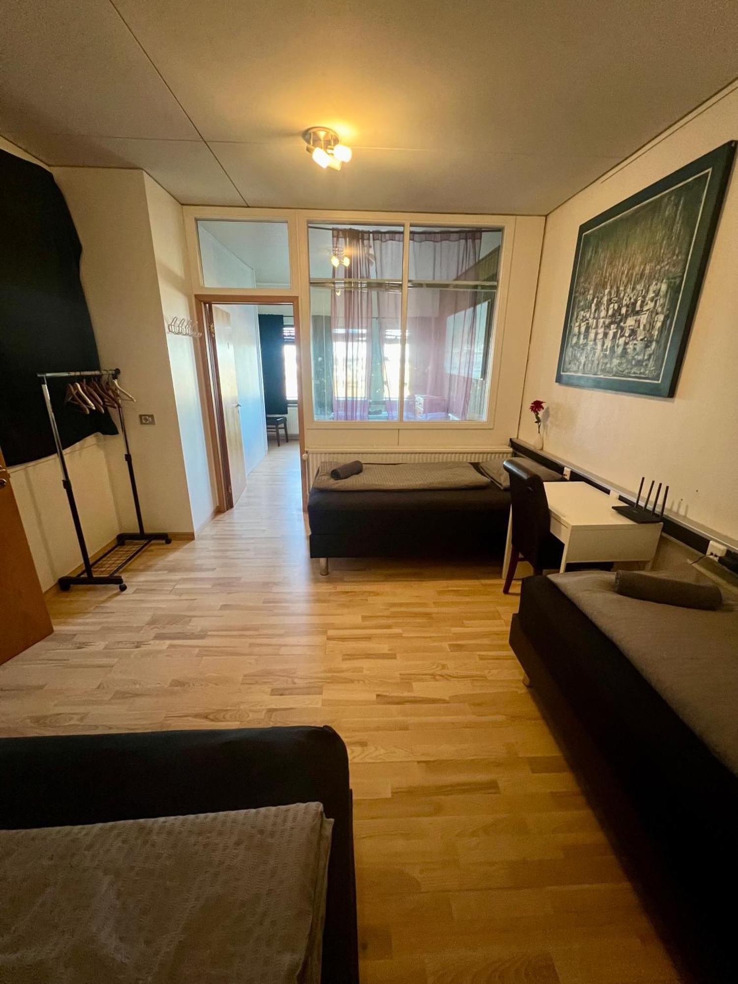 Fisherinn Guesthouse Stokkseyri Kültér fotó