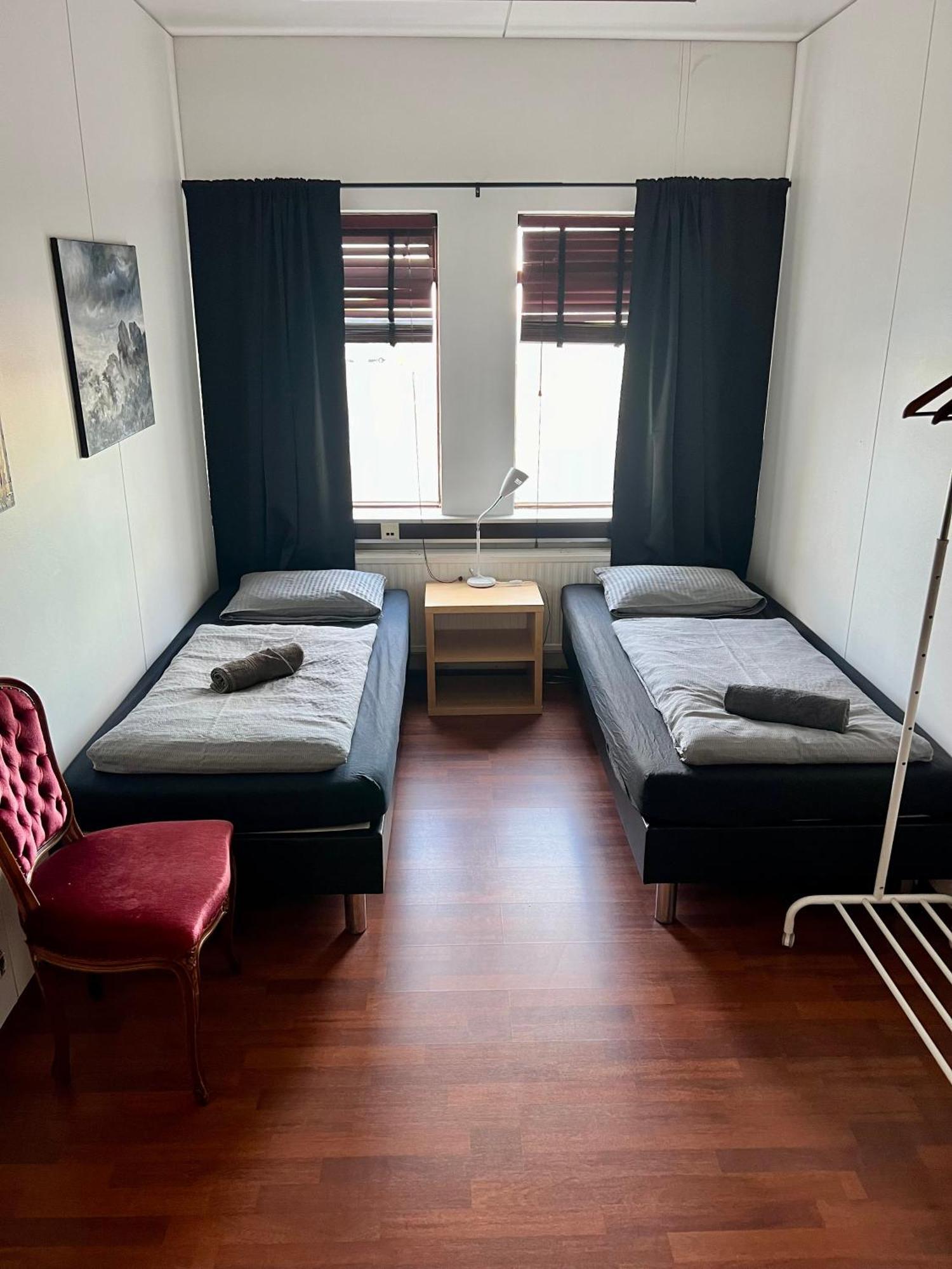 Fisherinn Guesthouse Stokkseyri Kültér fotó