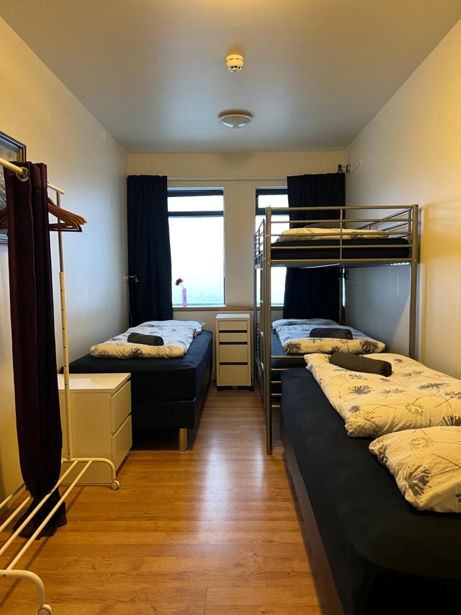 Fisherinn Guesthouse Stokkseyri Kültér fotó