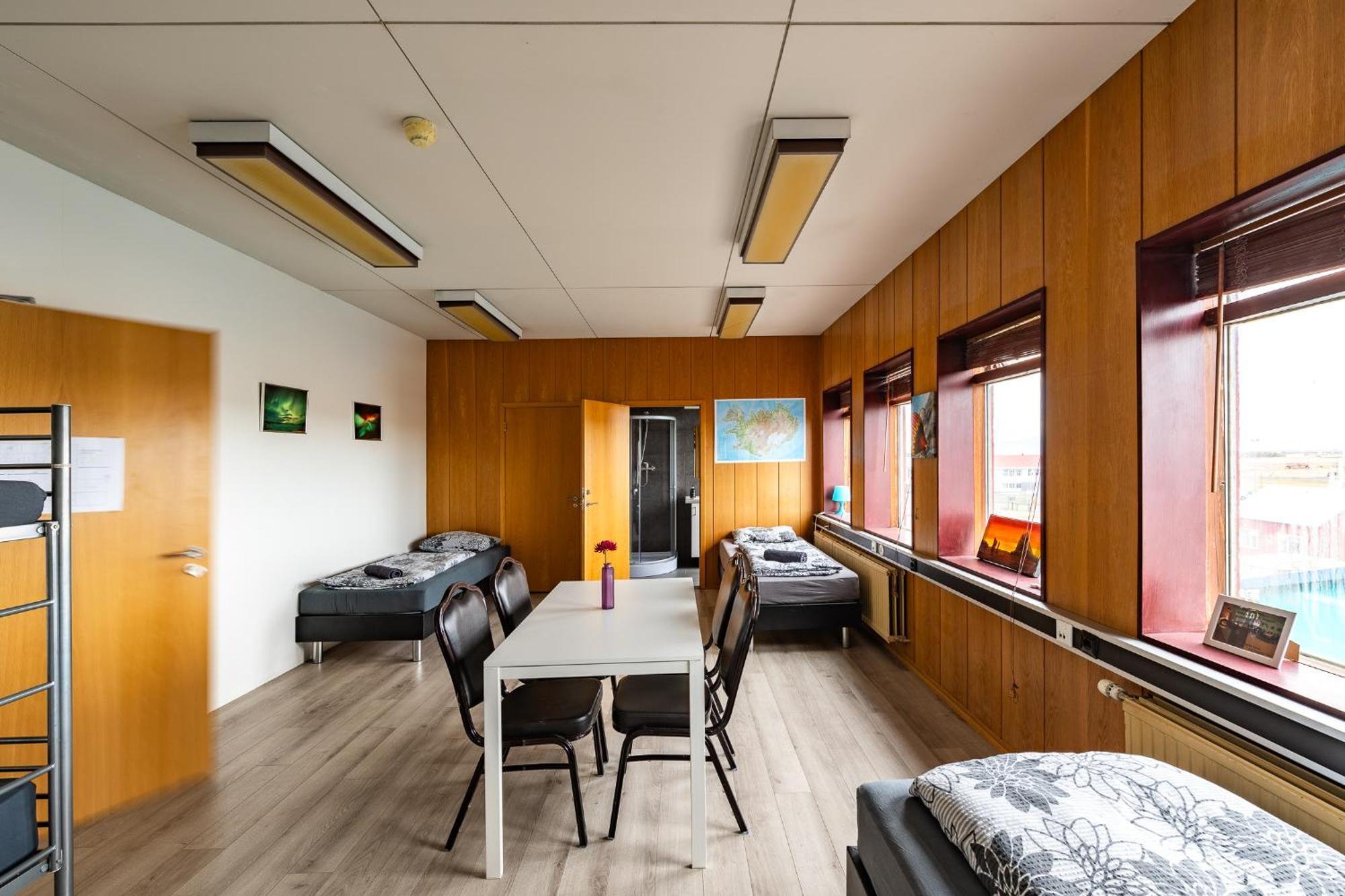 Fisherinn Guesthouse Stokkseyri Kültér fotó