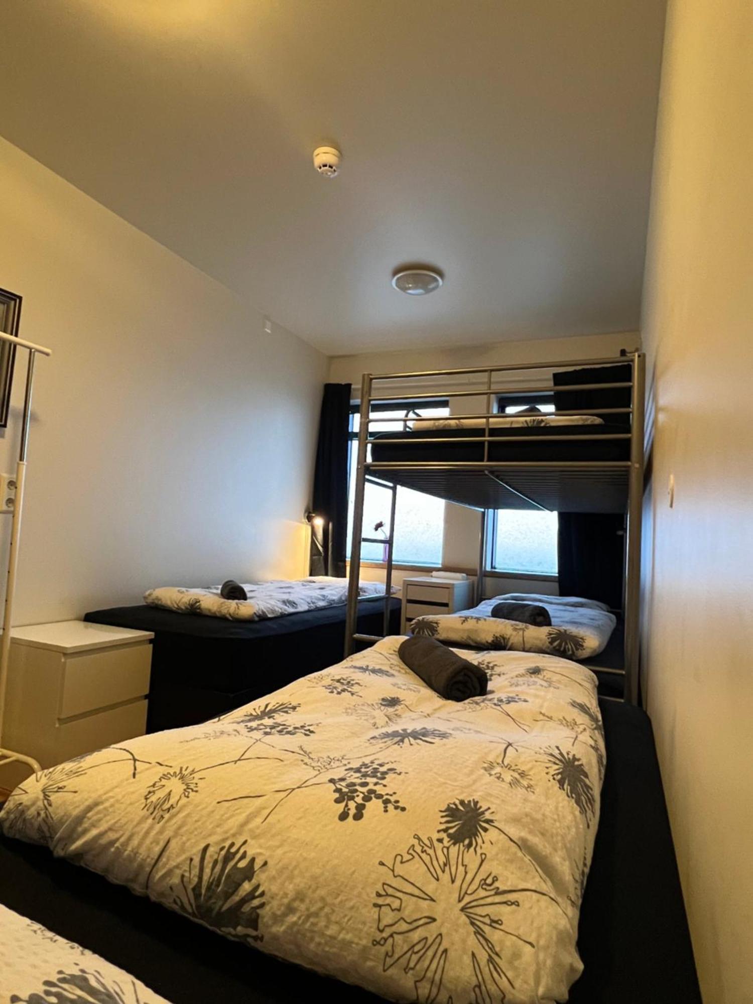 Fisherinn Guesthouse Stokkseyri Kültér fotó