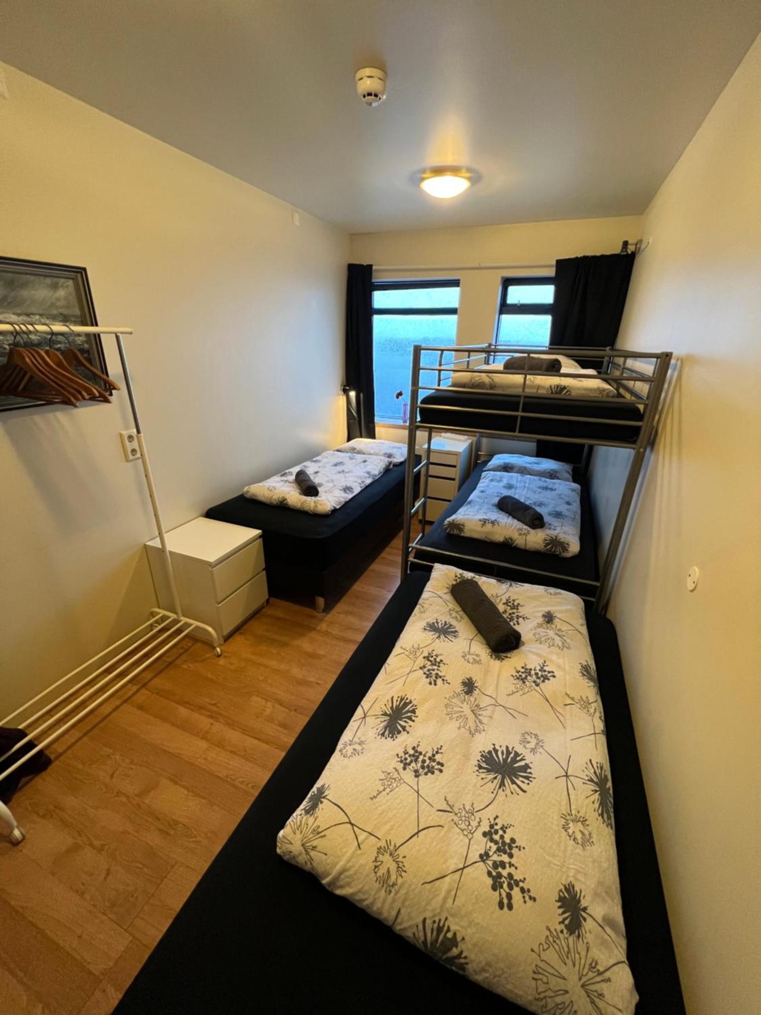 Fisherinn Guesthouse Stokkseyri Kültér fotó