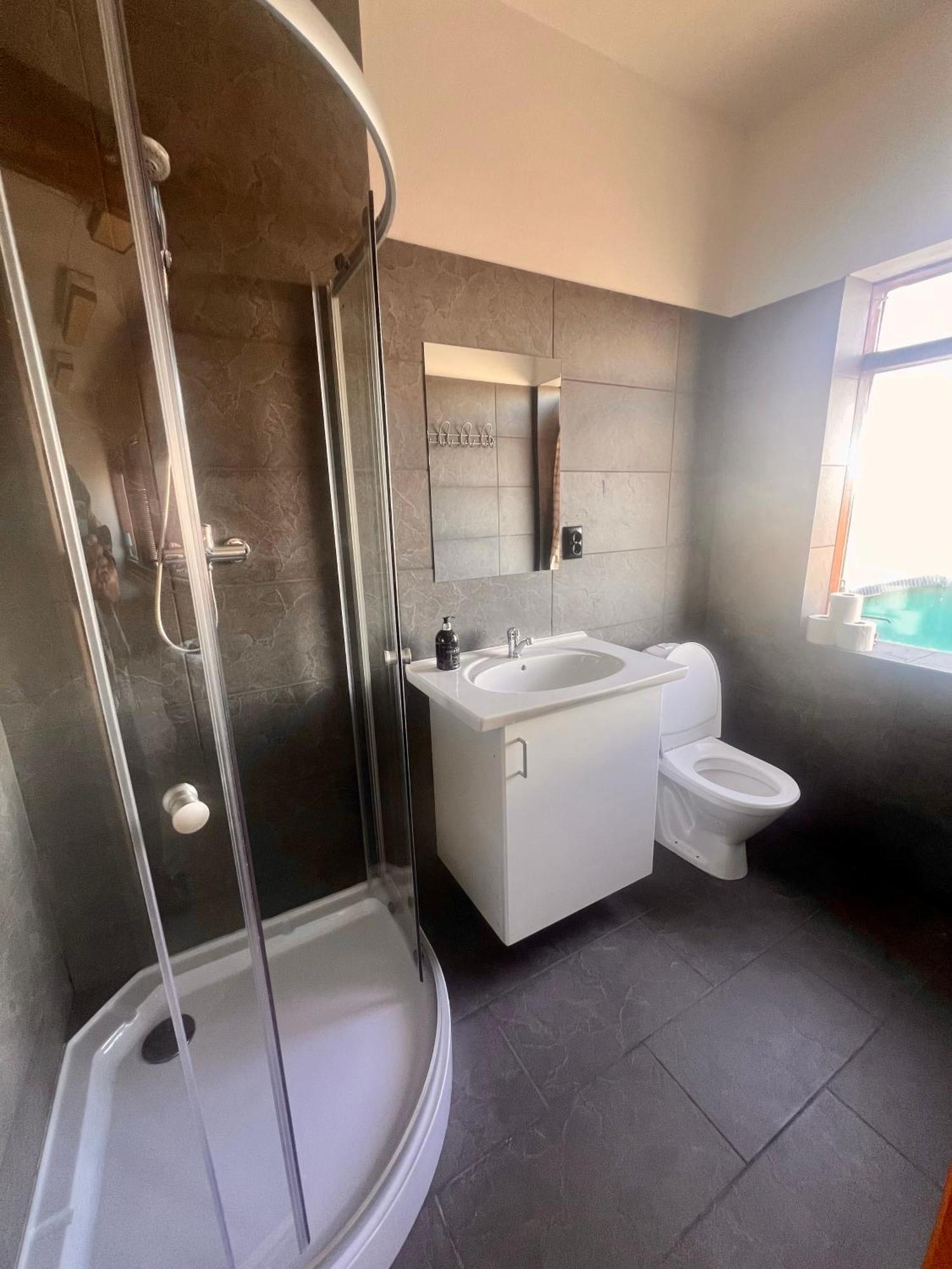 Fisherinn Guesthouse Stokkseyri Kültér fotó