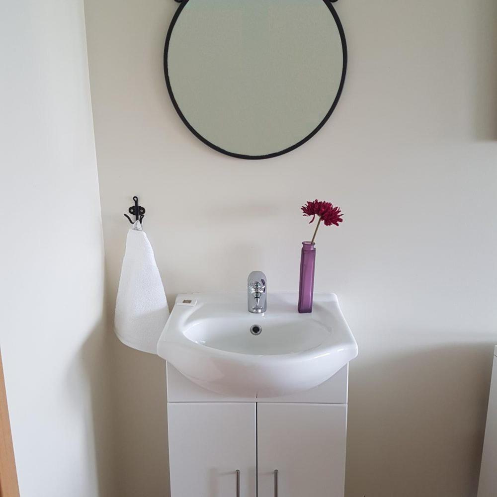 Fisherinn Guesthouse Stokkseyri Szoba fotó