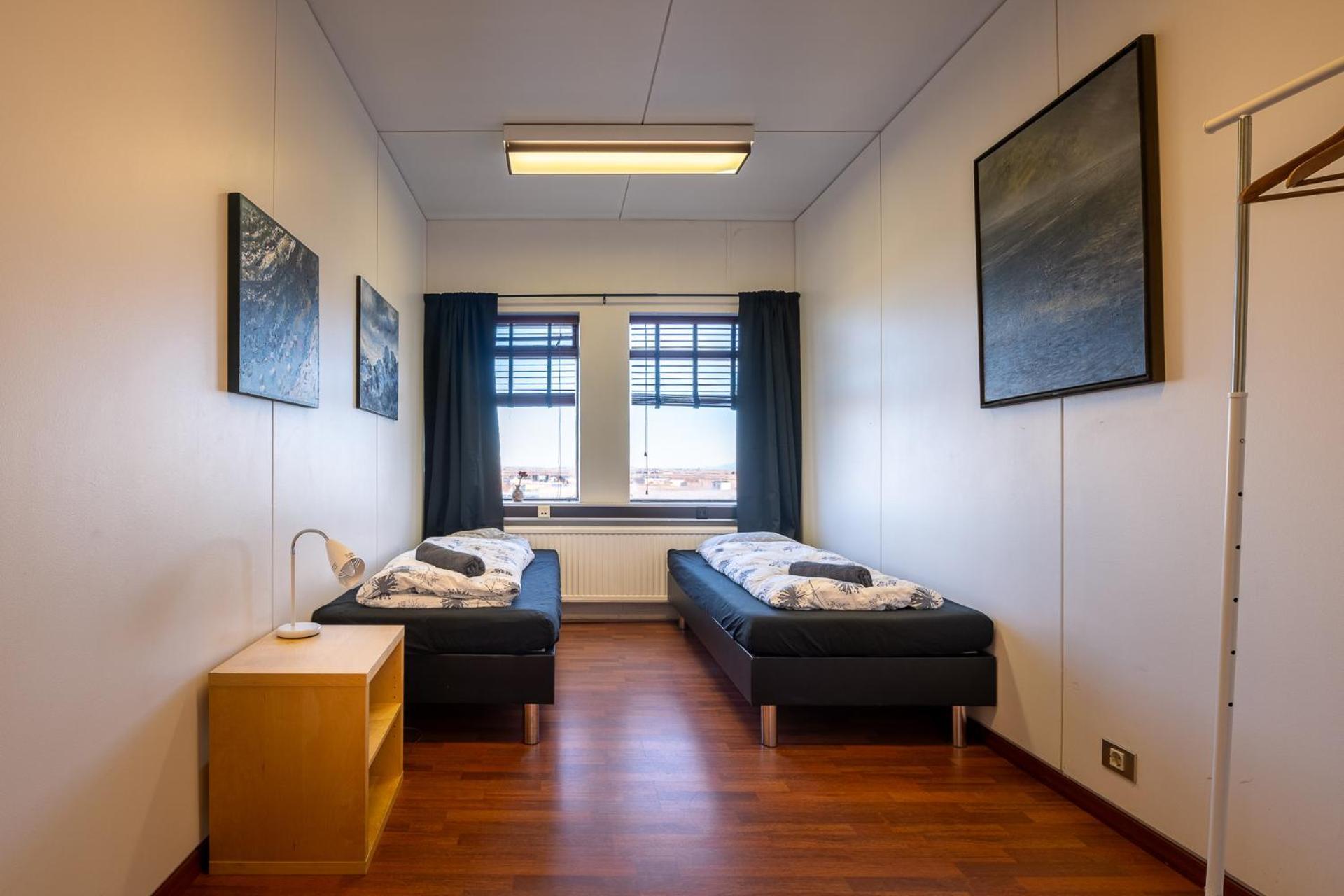 Fisherinn Guesthouse Stokkseyri Kültér fotó