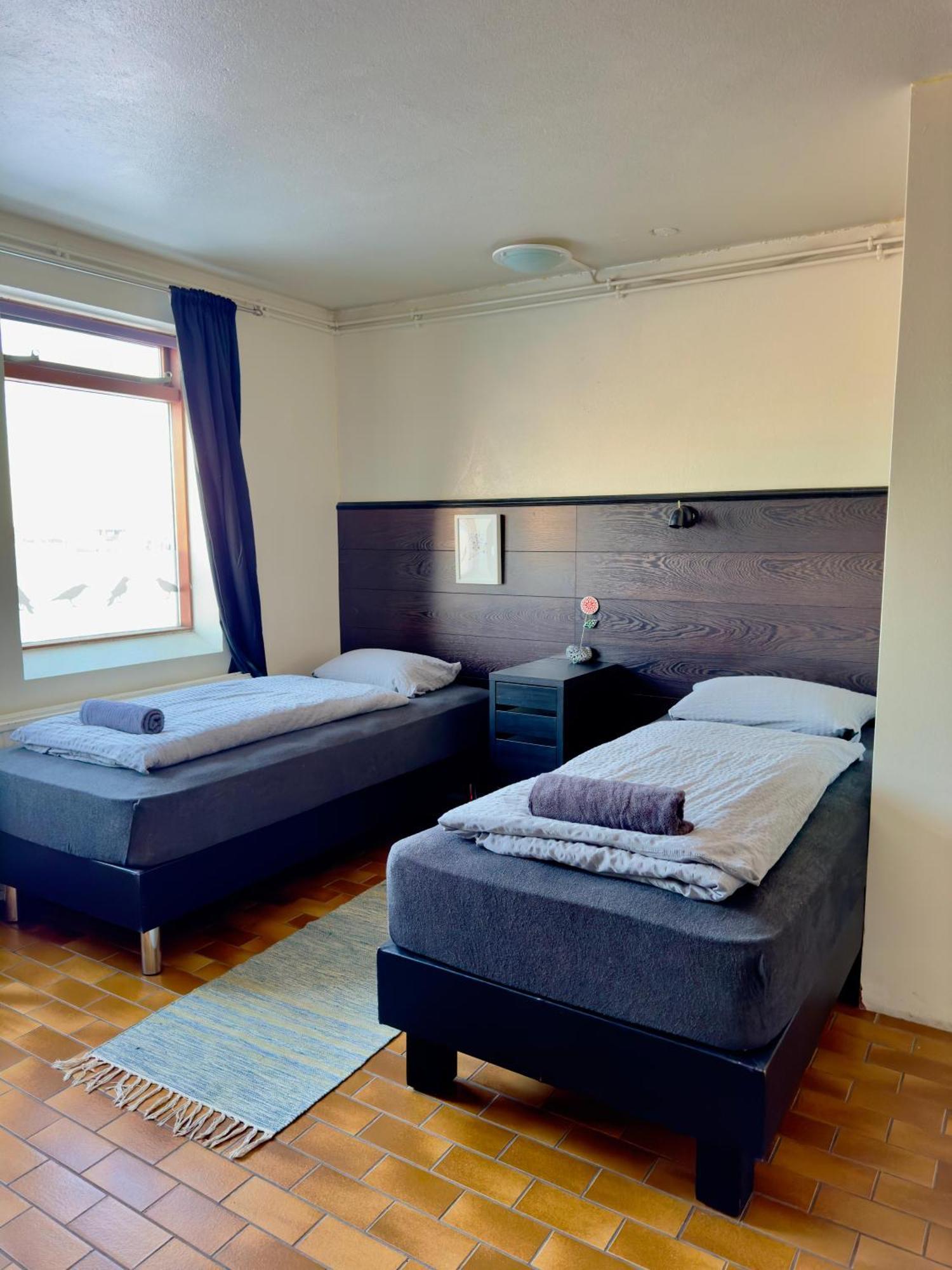 Fisherinn Guesthouse Stokkseyri Kültér fotó