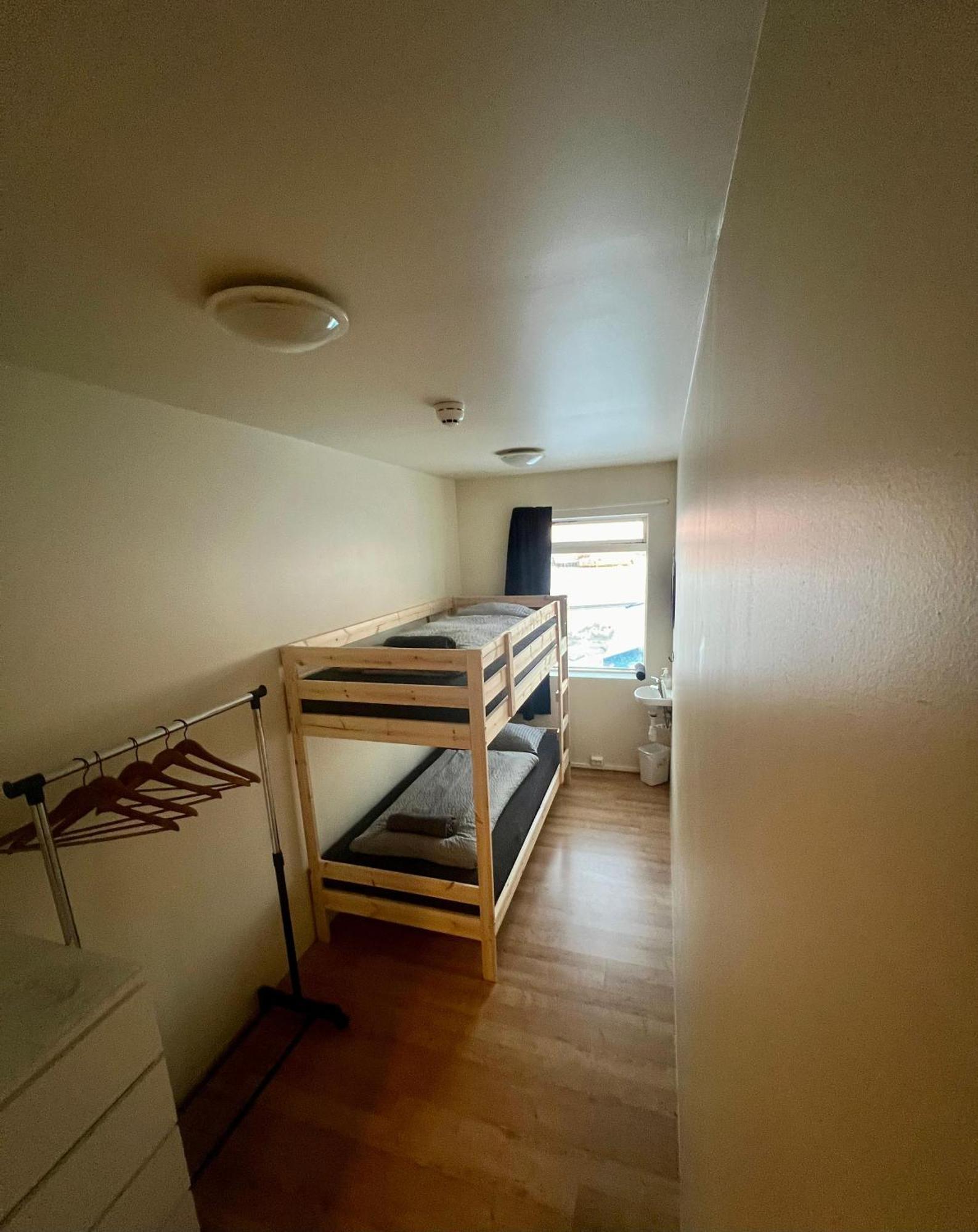 Fisherinn Guesthouse Stokkseyri Kültér fotó